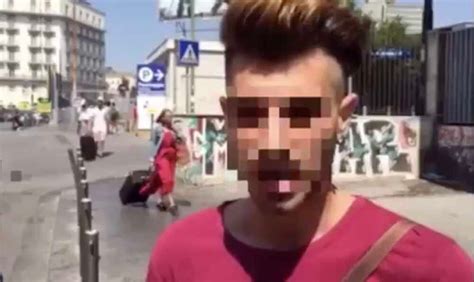 Ragazzo di anni cacciato di casa dalla madre perché gay la sentenza del giudice non