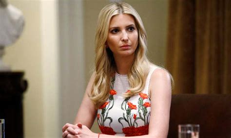 Ivanka Trump Biography| Age, Height, Net Worth 2020, Father, Career