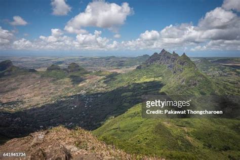 Le Pouce Photos And Premium High Res Pictures Getty Images