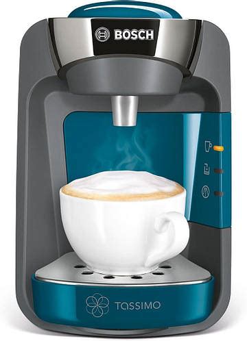 Купить Капсульная кофемашина Bosch Tassimo TAS3205 Suny, цена 1871 ...