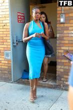 MOSES INGRAM Nude AZNude