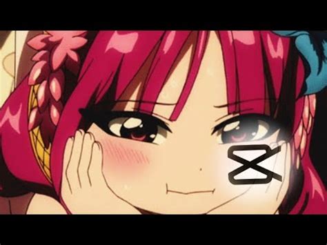 Morgiana Edit DADDY STYLE AMV YouTube