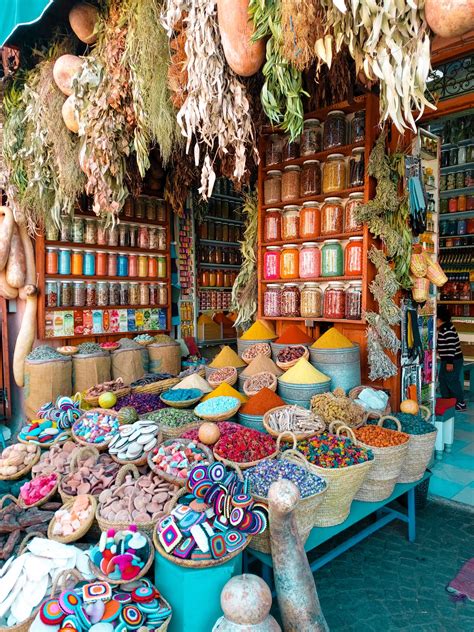 Best Things to do in Marrakech - YOUR LAST BORDERS