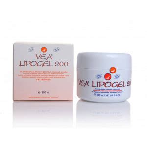 Vea Lipogel Gel Soin Ml Pharmacie En Ligne Citypharma