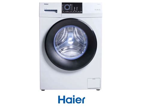 Pralka Haier HW60-12829 A+++ 6kg 1200obr./min - 7551614932 - oficjalne ...