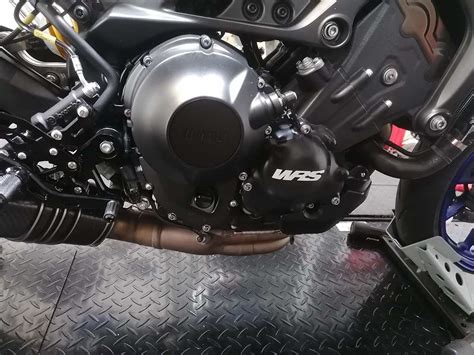 Yamaha MT Yamaha MT SP Naked Bike Willhaben