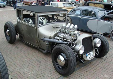 1000 Images About Bare Metal Hot Rods On Pinterest Shops Coupe And Chevy