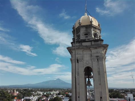 Catedral De Colima Un Templo Sin Igual Que Tienes Que Conocer