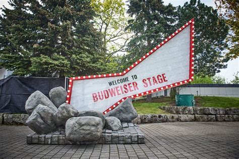 Budweiser Stage Has Must-See Concerts, And New Must-Experience Features ...