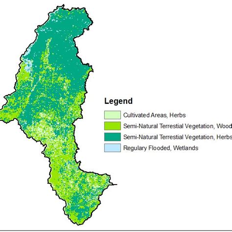 Black Volta Basin showing Bui Reservoir. | Download Scientific Diagram