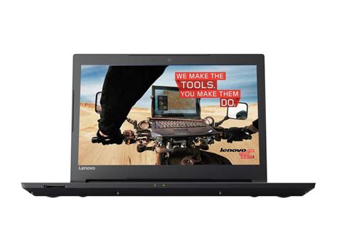 Lenovo IdeaPad V110-15IAP-80TG00W3GE - Notebookcheck.net External Reviews
