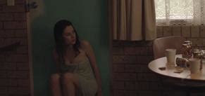 Freyja Benjamin Nude Aznude