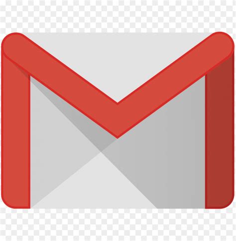 hd png google gmail logo png transparent  clear