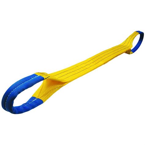 Flat Webbing Sling