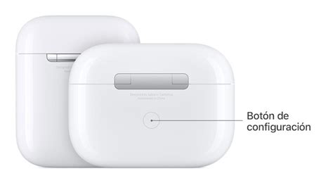 Batería de los AirPods cuánto dura y cómo arreglar sus fallos