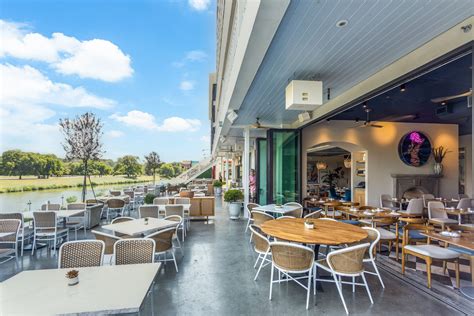 Quince Riverside - Fort Worth Event Space for Rent | The Venue Collective