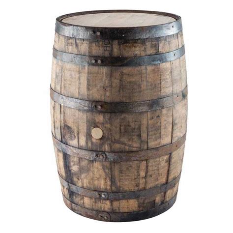 New 38l 10 Gallon American Oak Barrel Barrels Direct