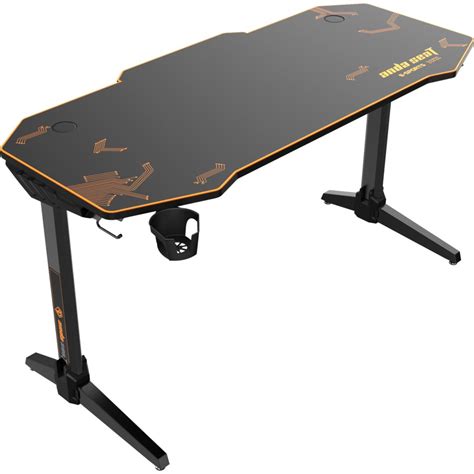 Anda Seat Eagle 2 Gaming Desk | BIG W