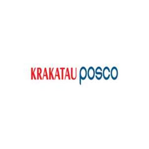 Lowongan Kerja Quality Control PT Krakatau Posco Cilegon Rekrutmen