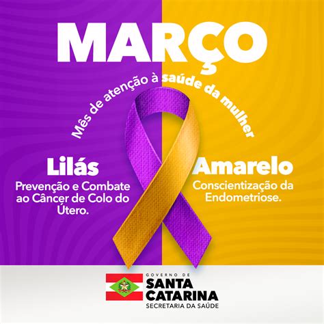 Mar O Lil S E Amarelo Secretaria Refor A Cuidados A Sa De Da