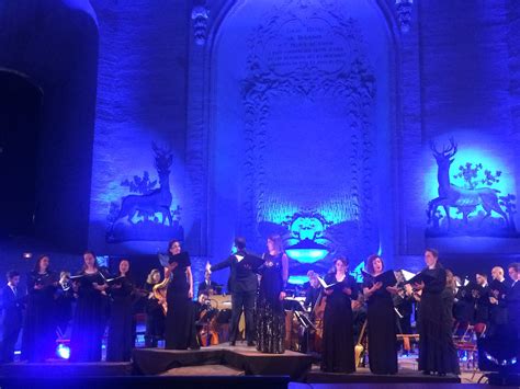 « DÔME DES GRANDES ÉCURIES DE CHANTILLY » : VESPRO DELLA BEATA VERGINE