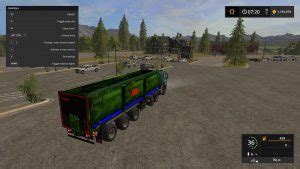 Krampe Sb3060 No Hardocre V 1 0 SP FS17 Mod