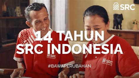 Tahun Perjalanan Src Bawaperubahan Youtube