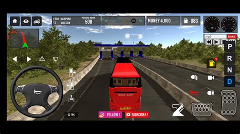 New Bus Game Vip Bus Game Simulator Downlaod Pc Bus Game Accident Bus