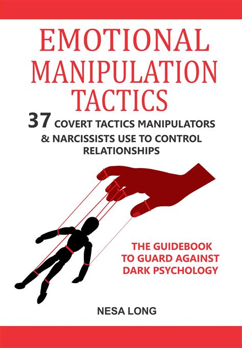 simple manipulation tactics 10