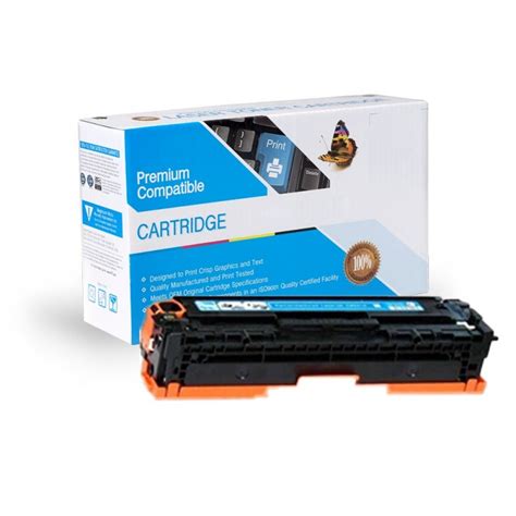 Hp Ce321a Toner Cartridge