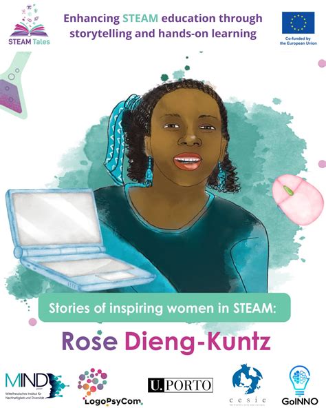 Rose Dieng-Kuntz (1956–2008) war eine senegalesische 🇸🇳 Informatikerin