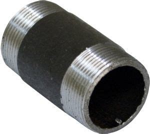 Бочонок ст. Ду 40 ГОСТ из ВГП трубы, цена в Красноярске от компании ...