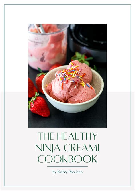 ninja creami recipes healthy 14
