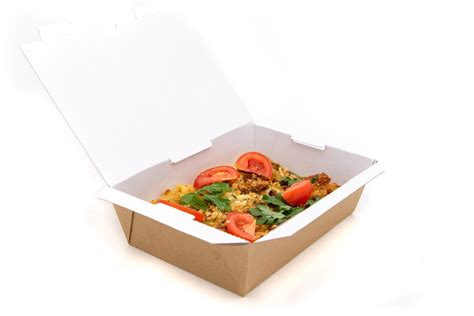 Hot Food Packaging Bulk Packaging Supplies