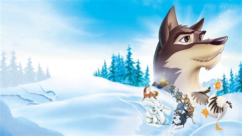 Balto Movie Review and Ratings by Kids