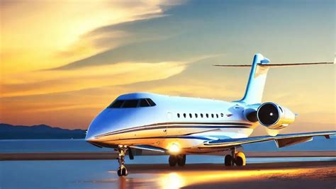 Private Jet Holidays Experience Luxury Travel