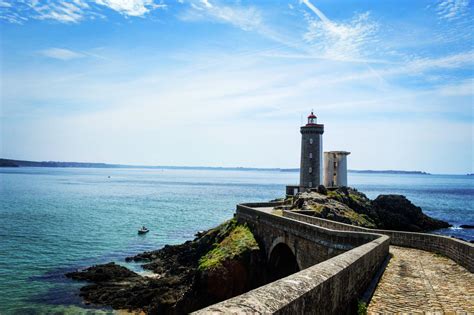 la decouverte du finistere la france du nord au sud le blog