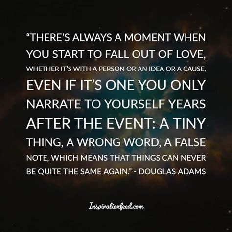 Douglas Adams God Quote Shortquotes Cc