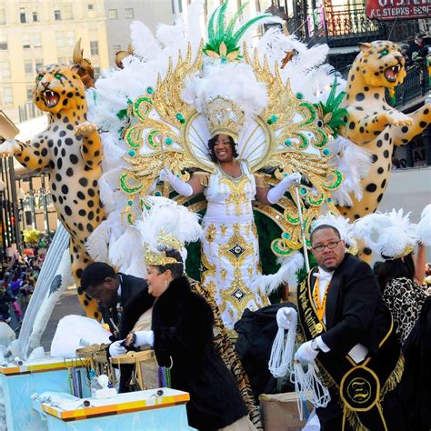 definitive guide   krewes  mardi gras  orleans mardi