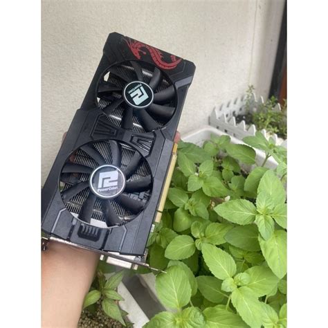 Mua Card Màn Hình Vga Pcl Rx570 4gb 8gb Cũ Bảo Hành 1 Tháng 1 đổi 1 Giá Rẻ Nhất Tecki Vn