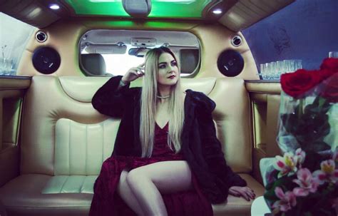 ID Natalia From Kiev Ukraine Years Old Blonde Blue Eyes