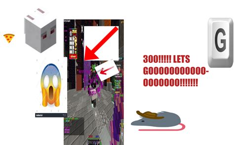 The Best 300 And 270 Score Message You Should Use Page 2 Hypixel