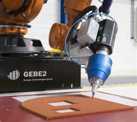 Gebe Sonimat Synergies For Composite Preforming Europe Technologies