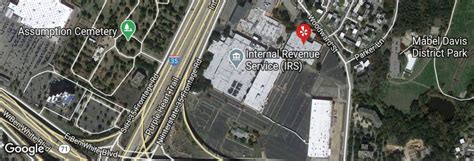 US DEPARTMENT OF THE TREASURY - Austin TX - Hours, Directions, Reviews ...
