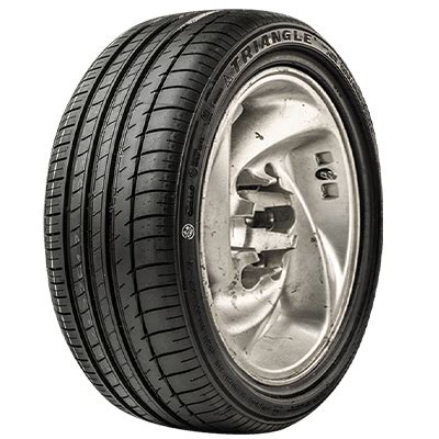 TH201 Sportex | Triangle Tires Philippines