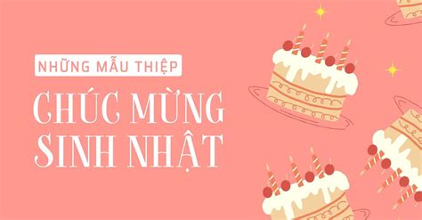 Bộ Sưu Tập Hình Ảnh Chúc Mừng Sinh Nhật Đẹp Full 4K Với Hơn 999 Hình Ảnh