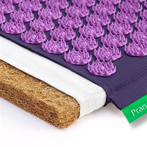 Массажный комплект PRANAMAT ECO