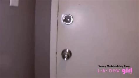 Model Tricked Into Lesbian Porn At Casting Audition Shoot