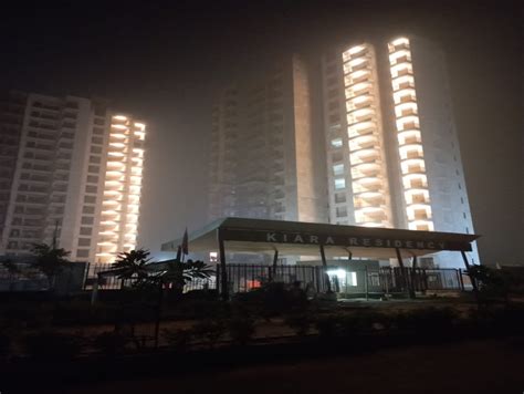 Bhk Apartment Sq Ft For Sale In Sushant Golf City Lucknow