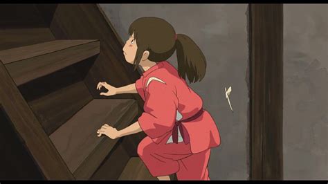 Pin Van Rosemary Rising Op Spirited Away Stills